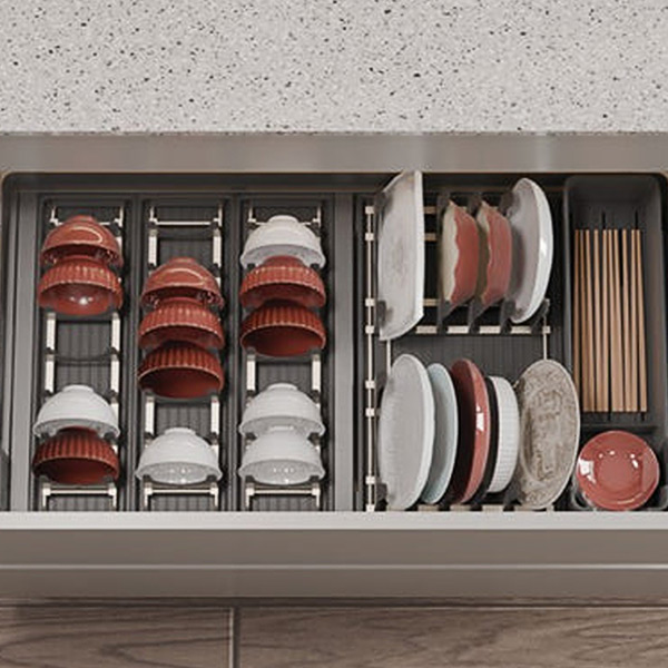 dựng bát dĩa Hafele 545.14.309