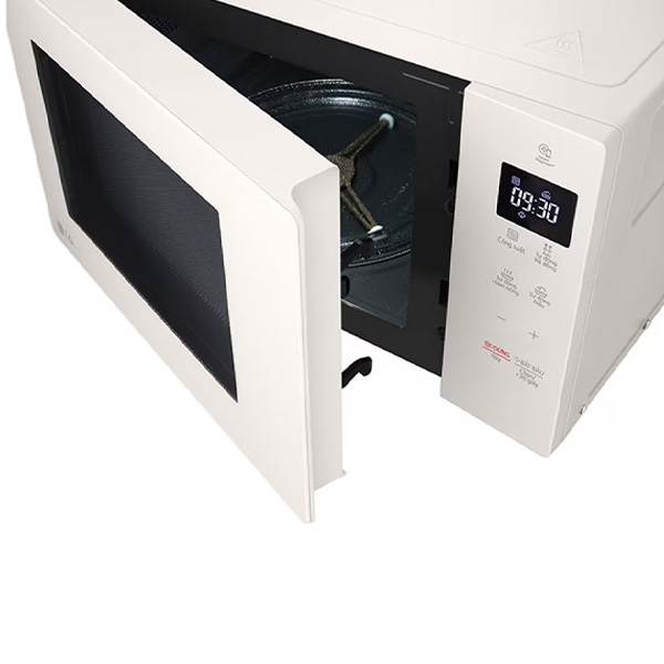 Mặt trên LG MS2032GIK