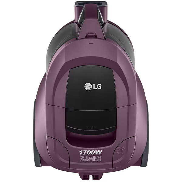 mặt trên LG VC5420GHAQ