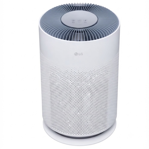 Mắt trên Máy lọc Không khí LG AS60GHBG0