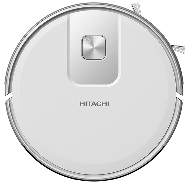 Mặt trên robot Hitachi RV-X15N