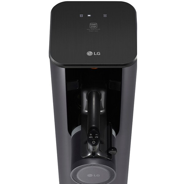 mặt trên tháp LG A9T-COREEG