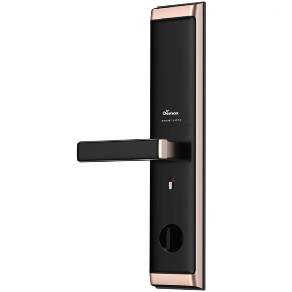 Mặt trong Demax EL-MS88 MB App