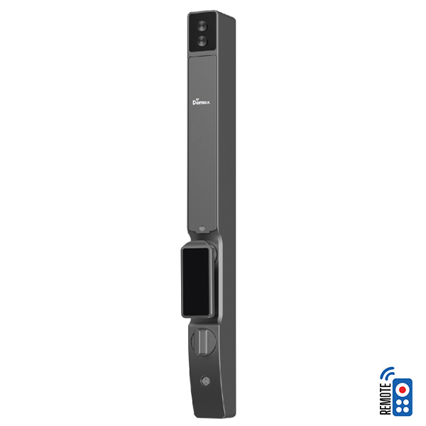 Mặt trong Demax EL998 GS CNC App Remote