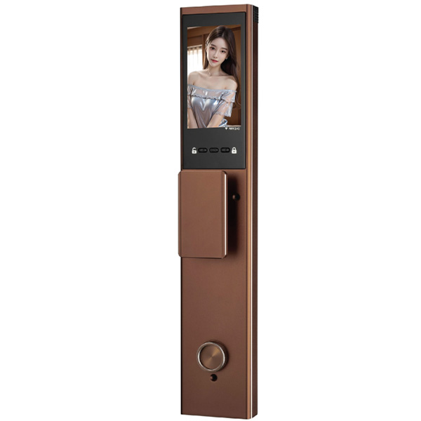 Mặt trong Demax EL-C910CB CNC App