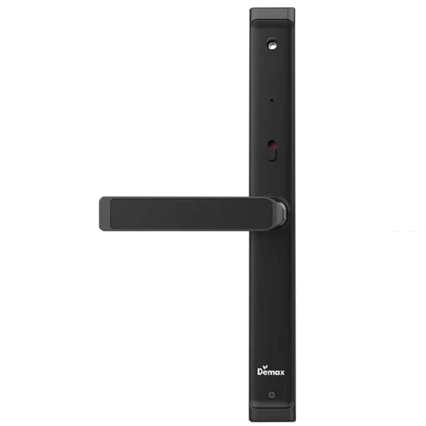 Mặt trong Demax EL-MS699 BN App