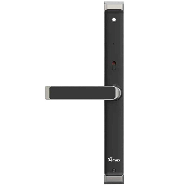 Mặt trong Demax EL-MS699 GS App