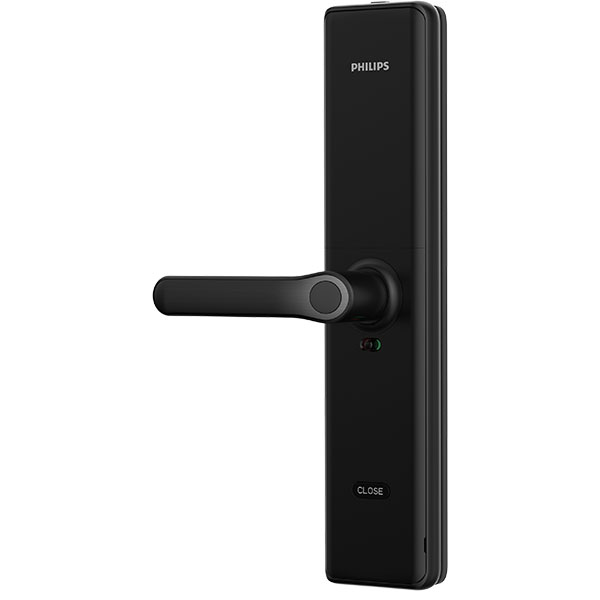 mặt trong Philips 7300 - đen