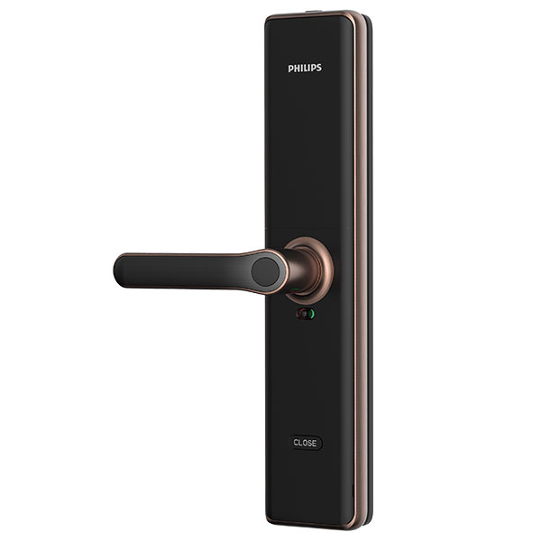 mặt trong Philips 7300 - đồng