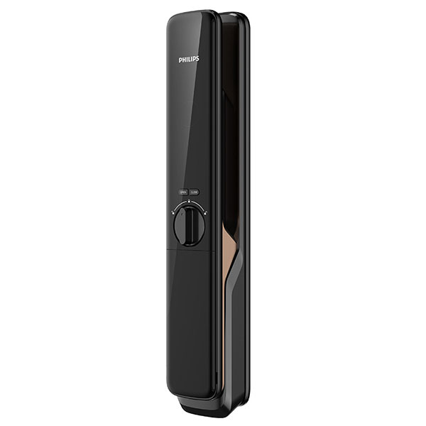 mặt trong Philips 9300 - đen
