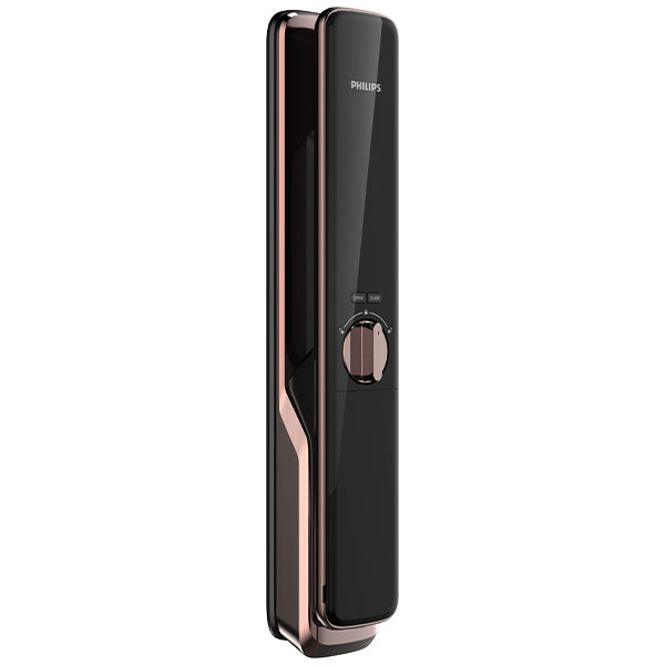 mặt trong Philips 9300 - đồng