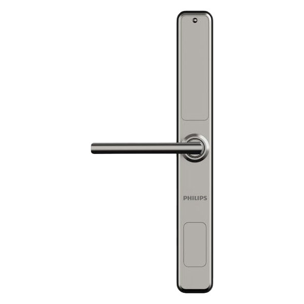 mặt trong Philips DDL608-5HWS - Bạc
