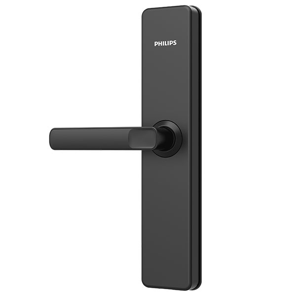 mặt trước Philips DDL609-5HS