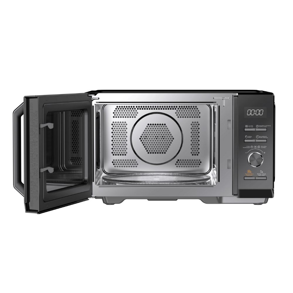 Mặt trong Toshiba MW3-AC27PE(BM)VN