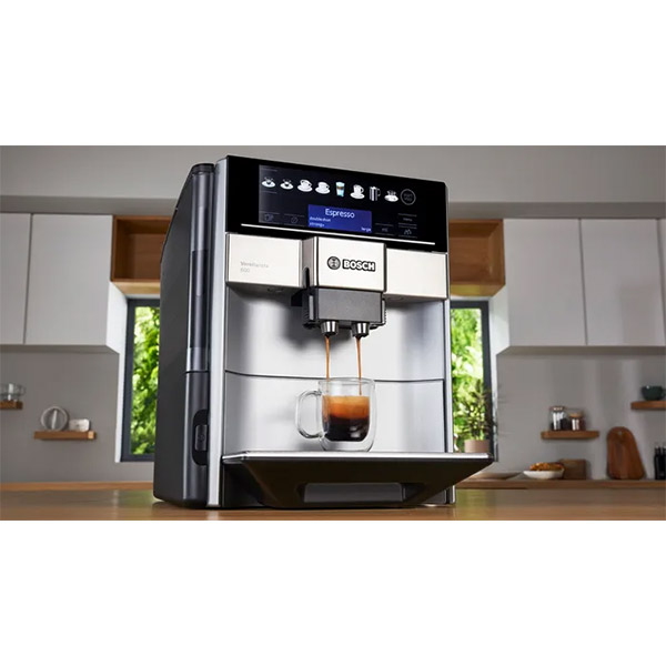 mặt trước Bosch TIS65621RW