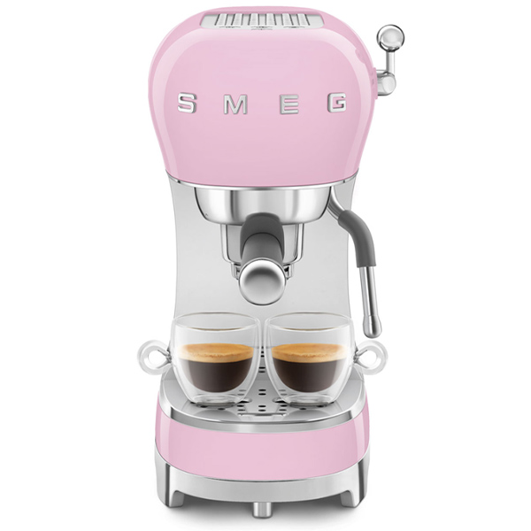 mặt trước Smeg ECF01PKEU 535.43.656