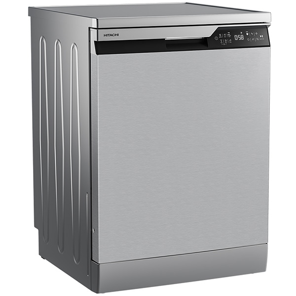 mặt trước Hitachi HDF-F146VX 