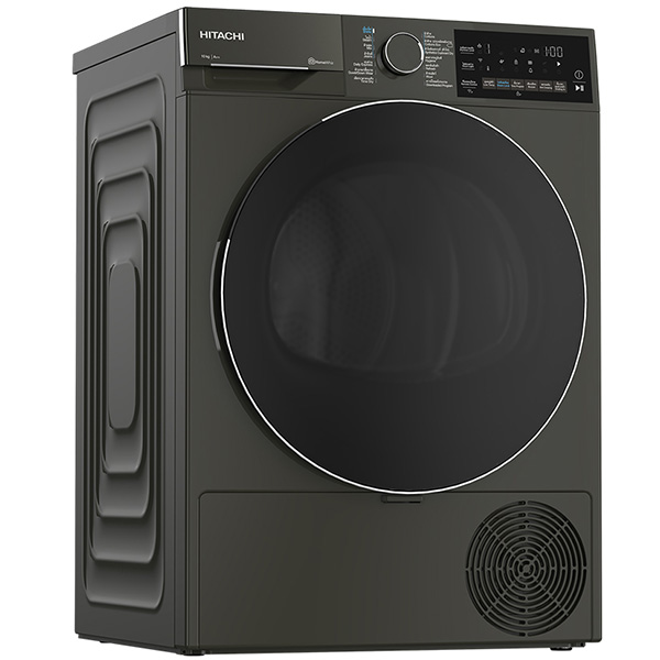 mặt trước Hitachi TD-100XFVEM