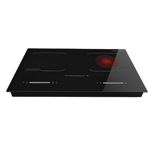 Mặt trước Junger MK-24