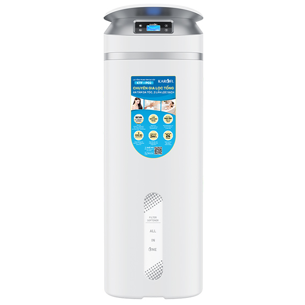 mặt trước Karofi KTF-P02