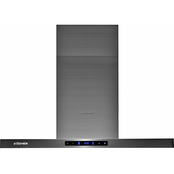 Mặt trước Kocher K-225 MI (90cm)