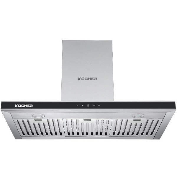 Mặt trước Kocher K-225C Pro (90cm)