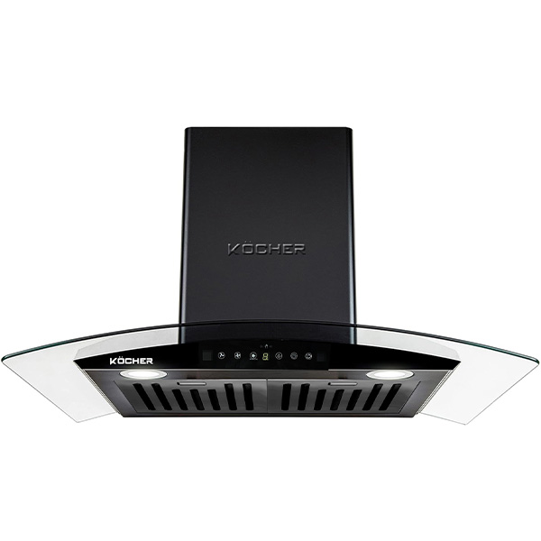 Mặt trước Kocher K-226V (90cm)