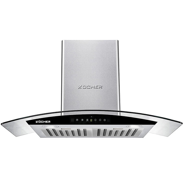 Mặt trước Kocher K-229I (90cm)