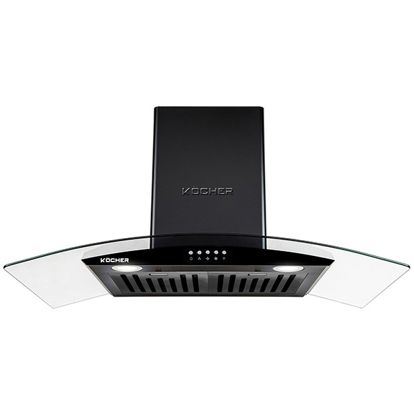 Mặt trước Kocher K-8001 (90cm)