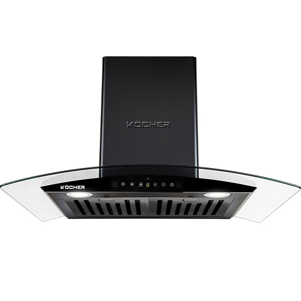 Mặt trước Kocher K-8002 (70cm)