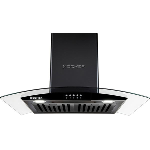 Mặt trước Kocher K-8070V (90cm)