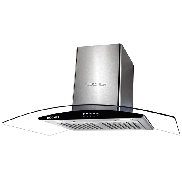 Mặt trước Kocher K-8872I (70cm)