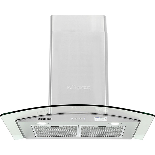Mặt trước Kocher K-8890