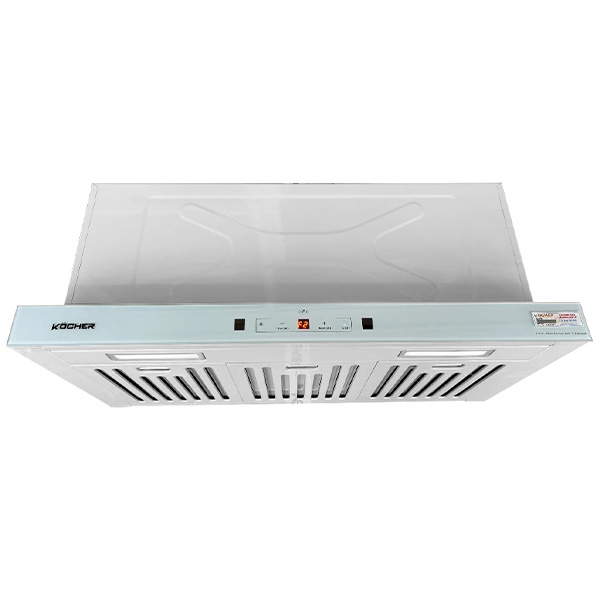 Mặt trước Kocher Turbo X-350N