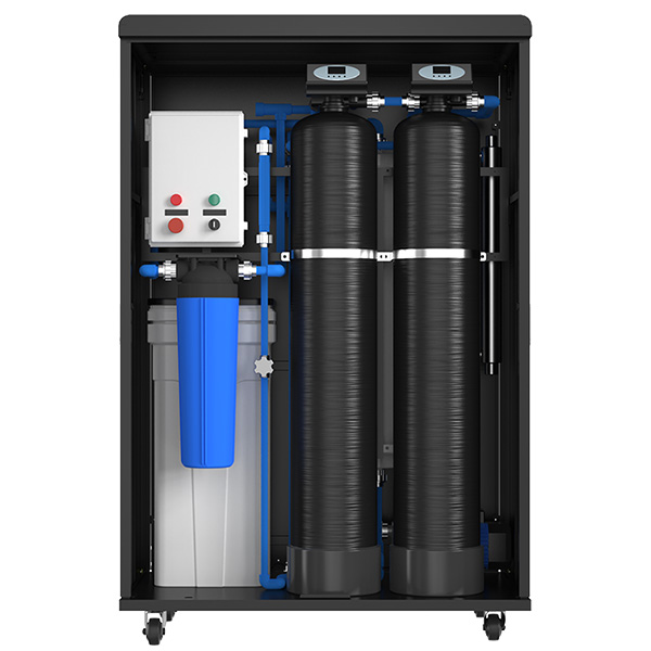mặt trước Karofi KTF-662 ECO