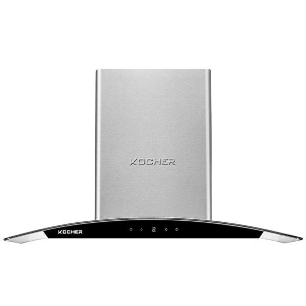 Mặt trước Kocher K-228Pro