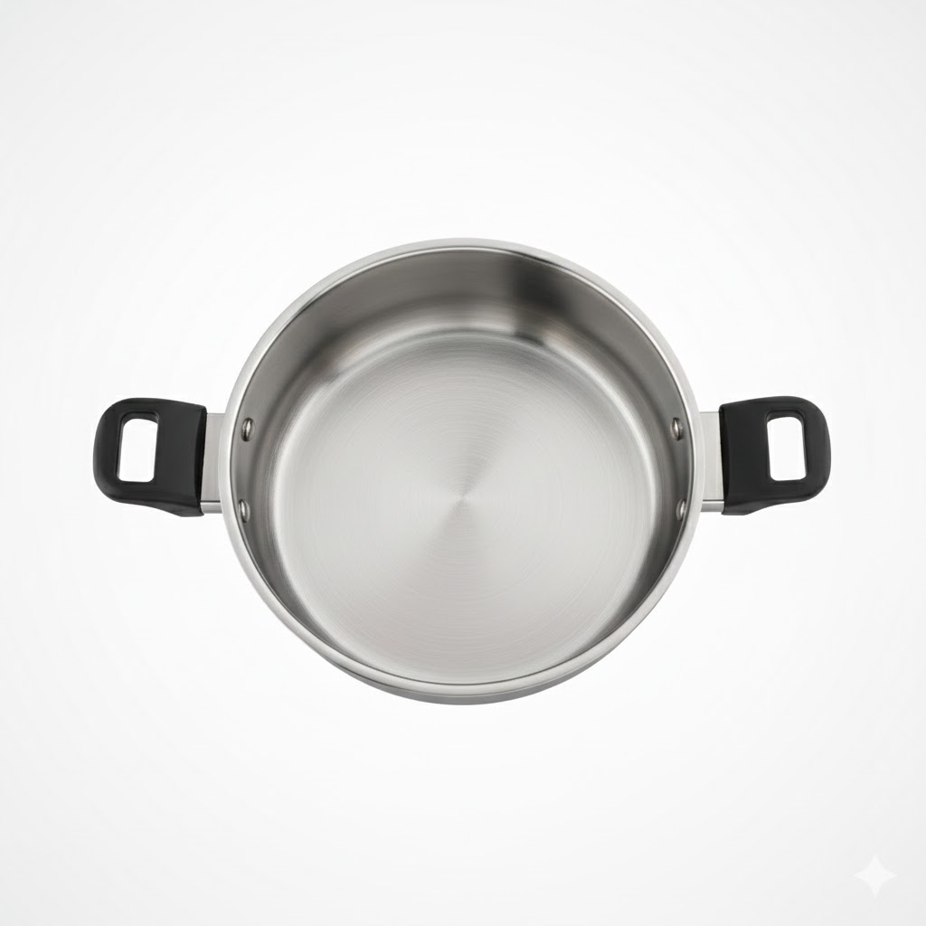 mặt trên Malloca Vesta SA26