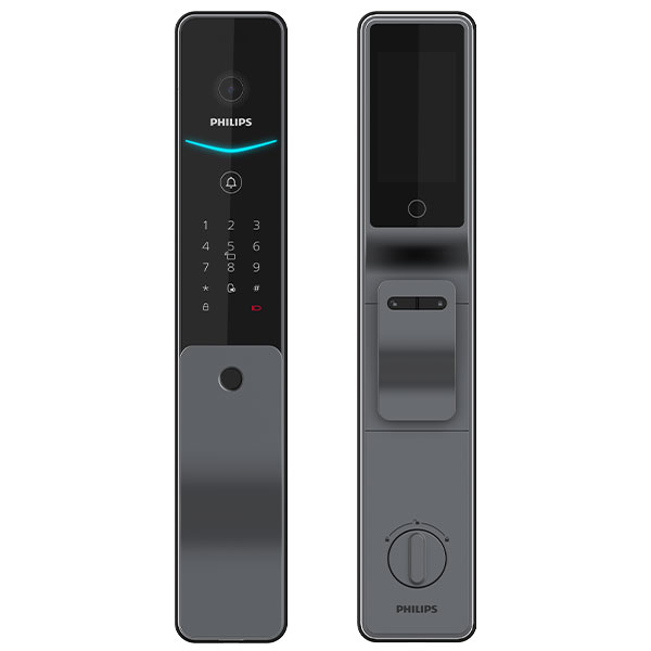 mặt trước Philips DDL720-MVP
