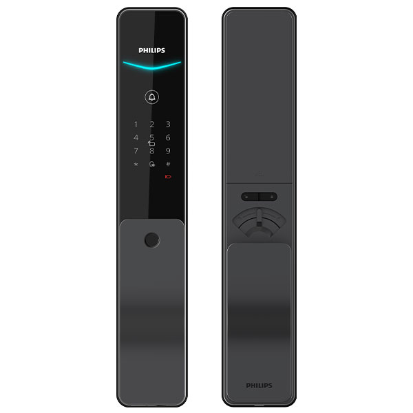 mặt trước Philips DDL801-5HBS
