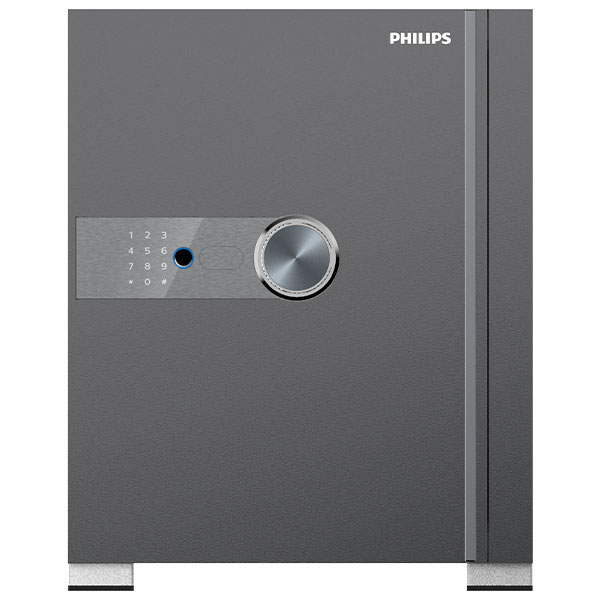 mặt trước Philips SBX202 - 5C0 - Vàng