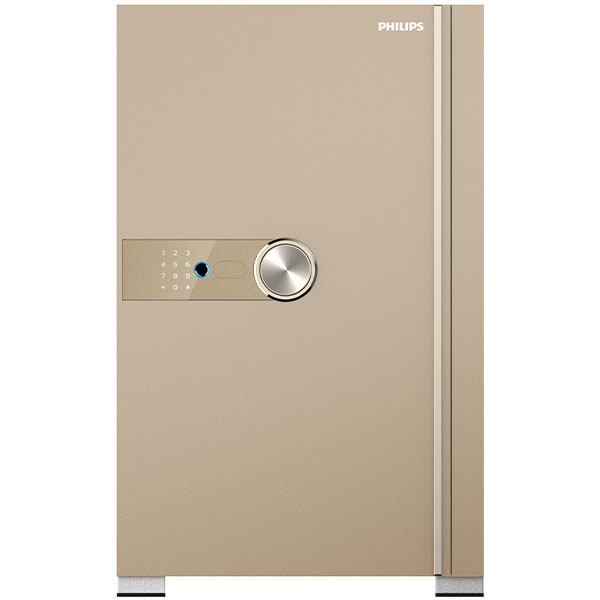 mặt trước Philips SBX202 - 7C0 - Vàng
