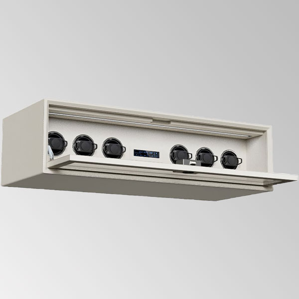 mặt trước Tủ đồng hồ Philips SBX310 - 2E9