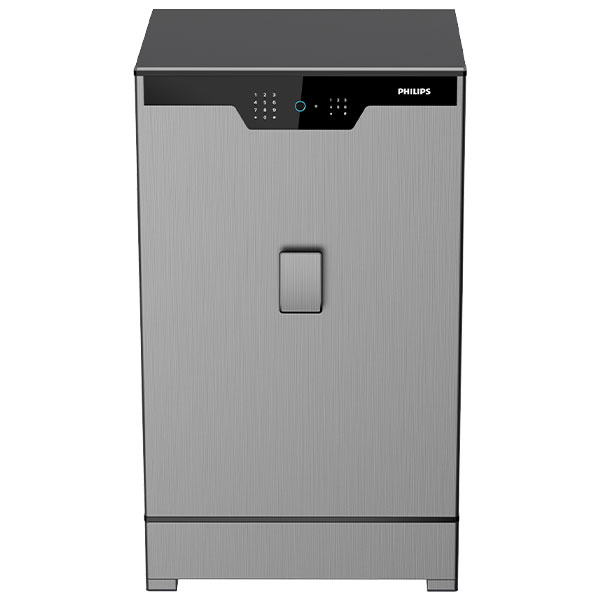 mặt trước Philips SBX702-ABX