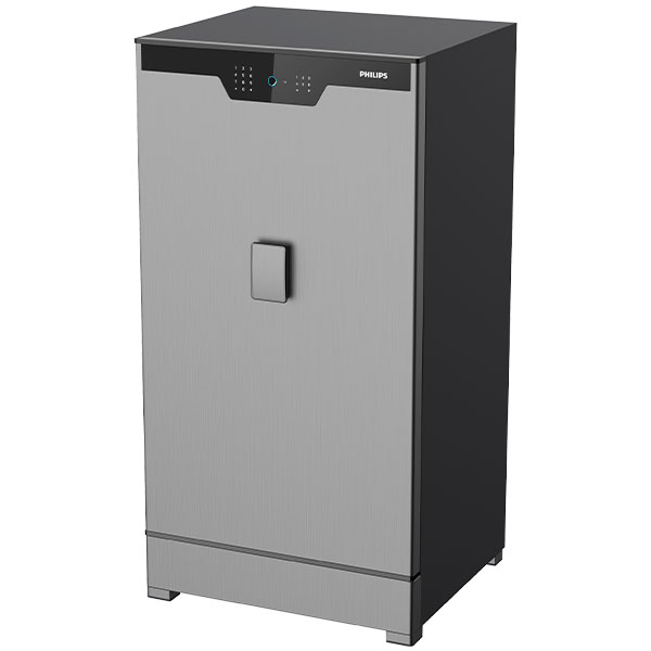 mặt trước Philips SBX702-CBX