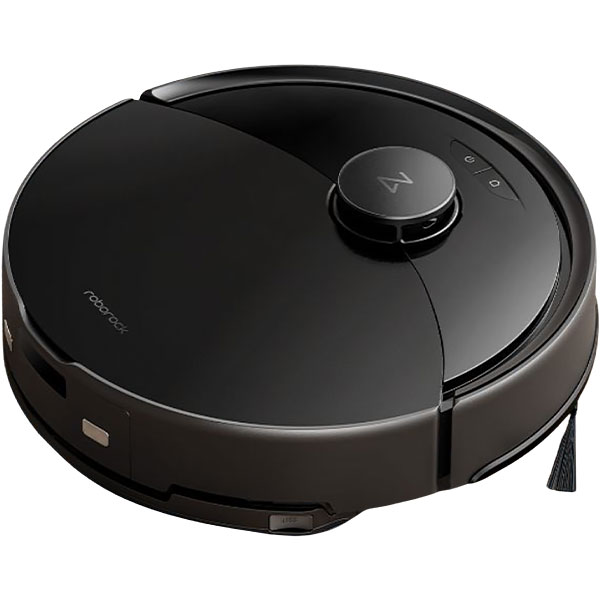 mat trước Roborock Q10 PF