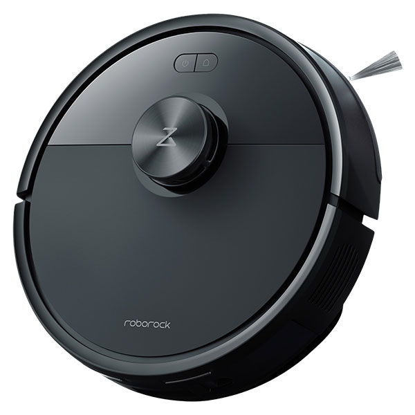 mặt trên Roborock Q7 TF Đen