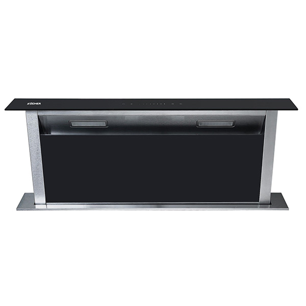 Mặt trước Kocher TESLA CXW-199DW  Mặt trước Kocher TESLA CXW-199DW