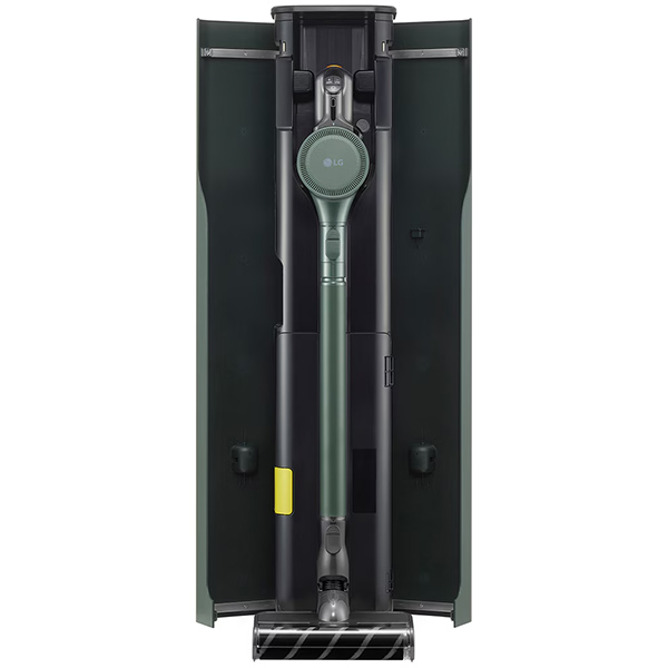 mặt trước tháp LG CordZero A9T-CORECG
