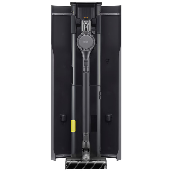 mặt trước tháp LG CordZero A9T-LITE