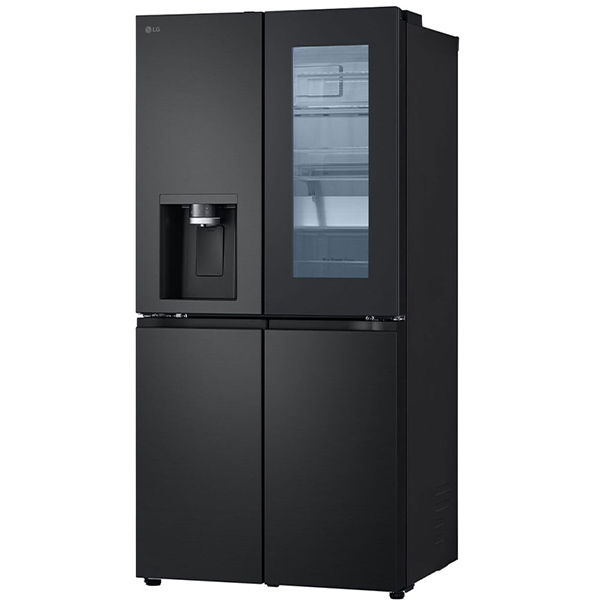 mặt trước LG LFI50BLMAI